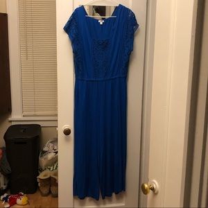 Beautiful Spense jumpsuit